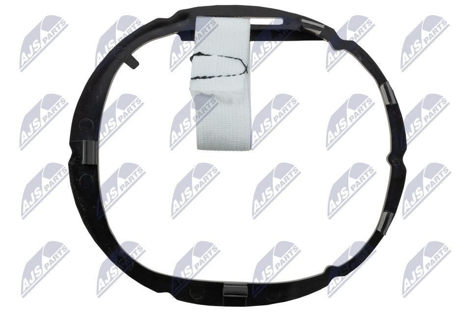 Rėmas, pavarų svirties apvalkalas NTY GZB-FT-013