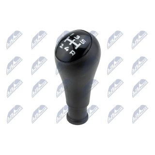 Pavarų svirties galvelė NTY GZB-FT-014