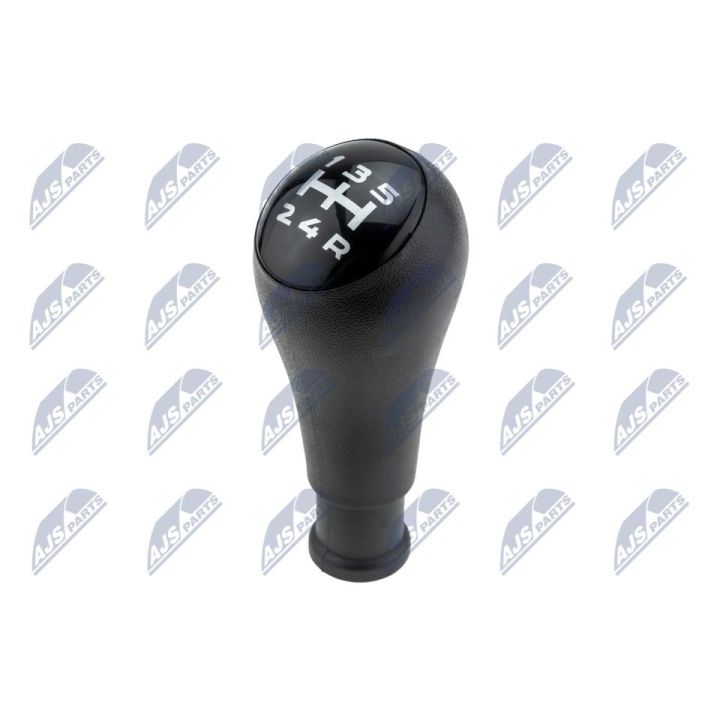 Pavarų svirties galvelė NTY GZB-FT-014