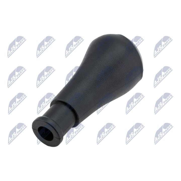 Pavarų svirties galvelė NTY GZB-FT-014