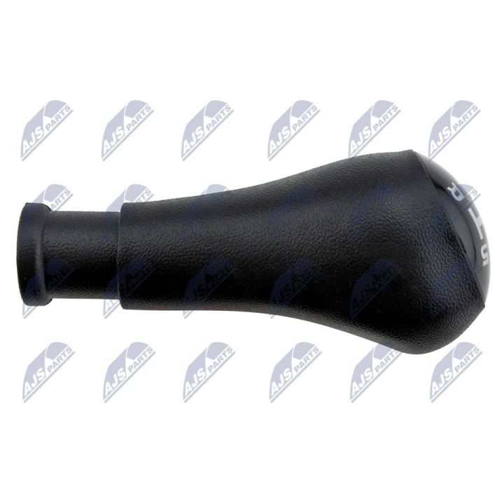 Pavarų svirties galvelė NTY GZB-FT-014