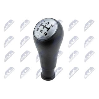 Pavarų svirties galvelė NTY GZB-FT-015