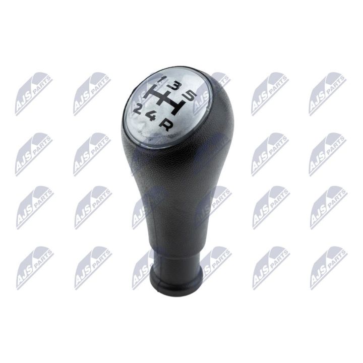 Pavarų svirties galvelė NTY GZB-FT-015