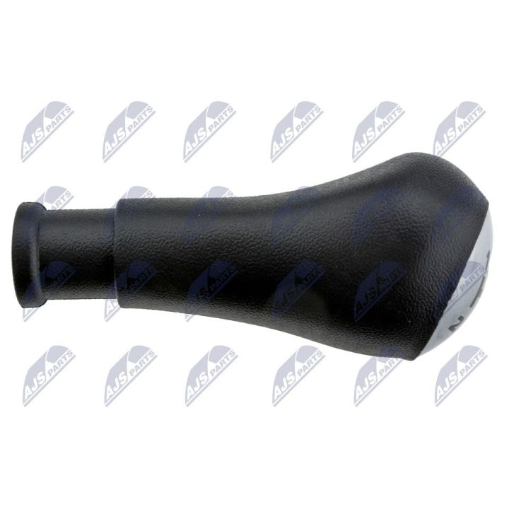 Pavarų svirties galvelė NTY GZB-FT-015