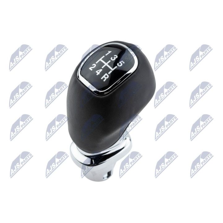 Pavarų svirties galvelė NTY GZB-HY-506