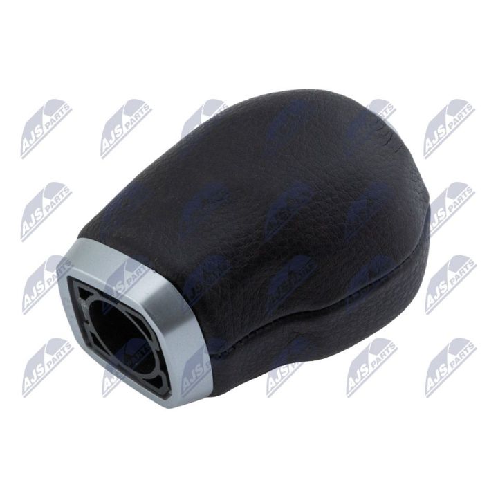 Pavarų svirties galvelė NTY GZB-LR-000