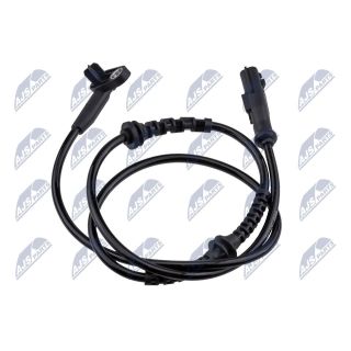 Jutiklis, rato greitis NTY HCA-RE-039