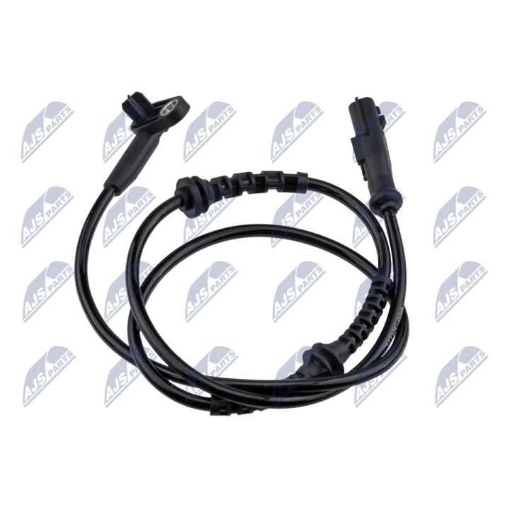 Jutiklis, rato greitis NTY HCA-RE-039