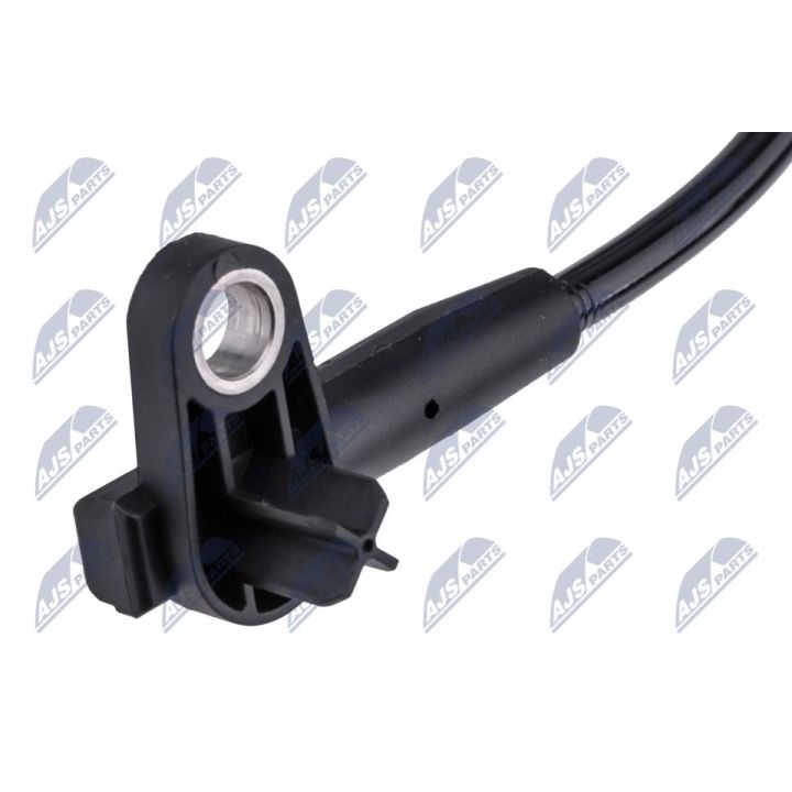 Jutiklis, rato greitis NTY HCA-RE-039