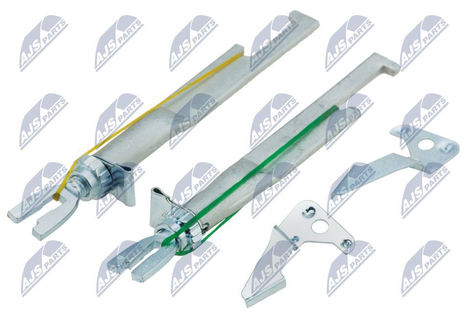 Reguliatorius, būgninis stabdys NTY HSR-RE-002