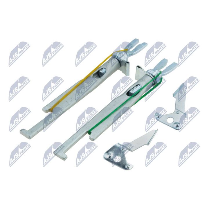 Reguliatorius, būgninis stabdys NTY HSR-RE-002