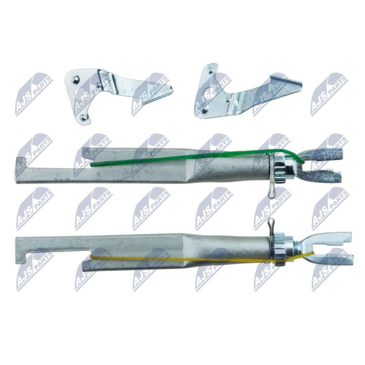 Reguliatorius, būgninis stabdys NTY HSR-RE-002