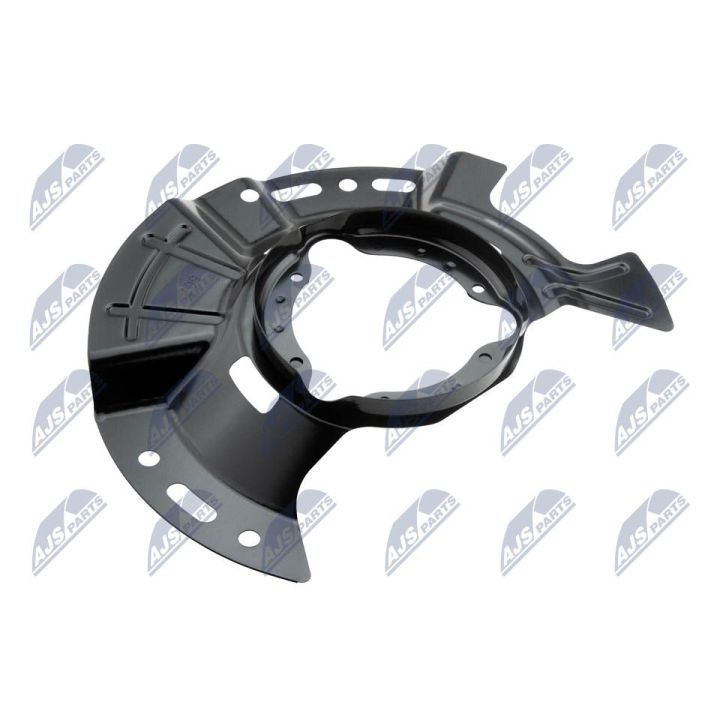 Apsauginis skydas, stabdžių diskas NTY HTO-KA-308