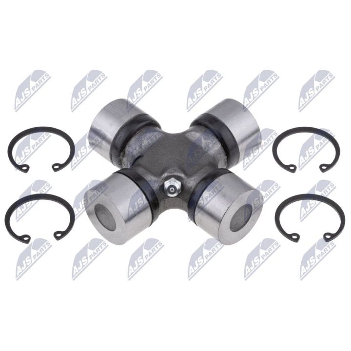 Jungtis, kardaninis velenas NTY NKW-LR-001