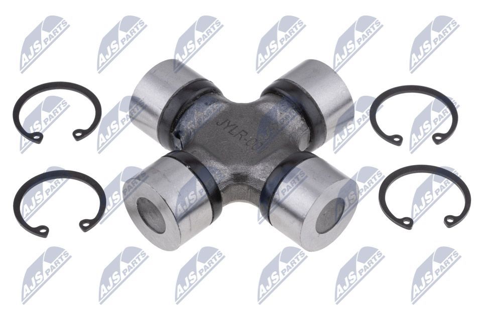 Jungtis, kardaninis velenas NTY NKW-LR-001