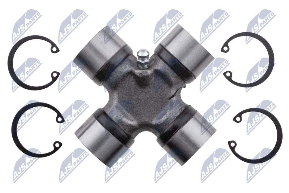 Jungtis, kardaninis velenas NTY NKW-LR-001