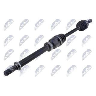 Pusašis NTY NPW-RE-204