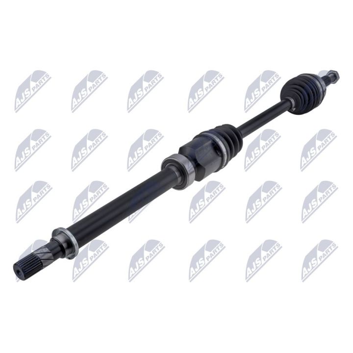 Pusašis NTY NPW-RE-204