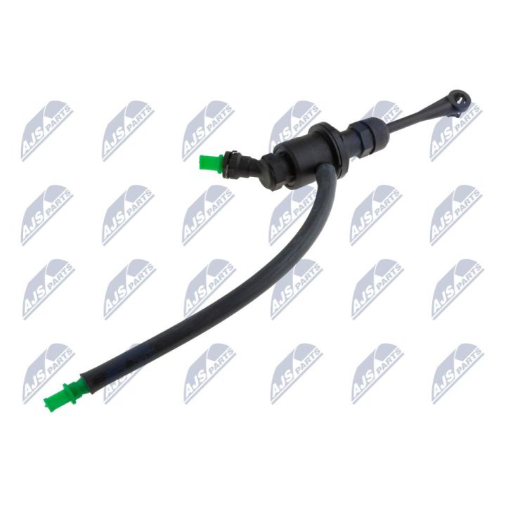 Pagrindinis cilindras, sankaba NTY NSP-RE-020