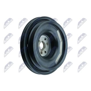 Skriemulys, alkūninis velenas NTY RKP-RE-023