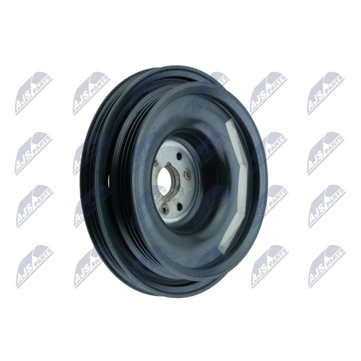 Skriemulys, alkūninis velenas NTY RKP-RE-023