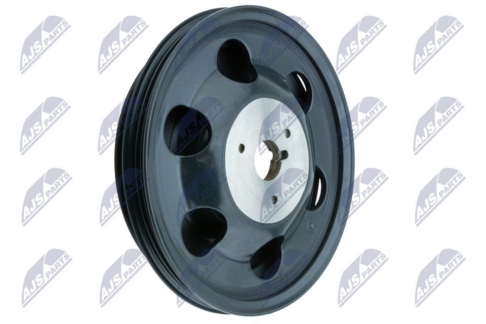 Skriemulys, alkūninis velenas NTY RKP-RE-023