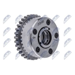 Skirstomojo veleno reguliatorius NTY RKZ-CH-000