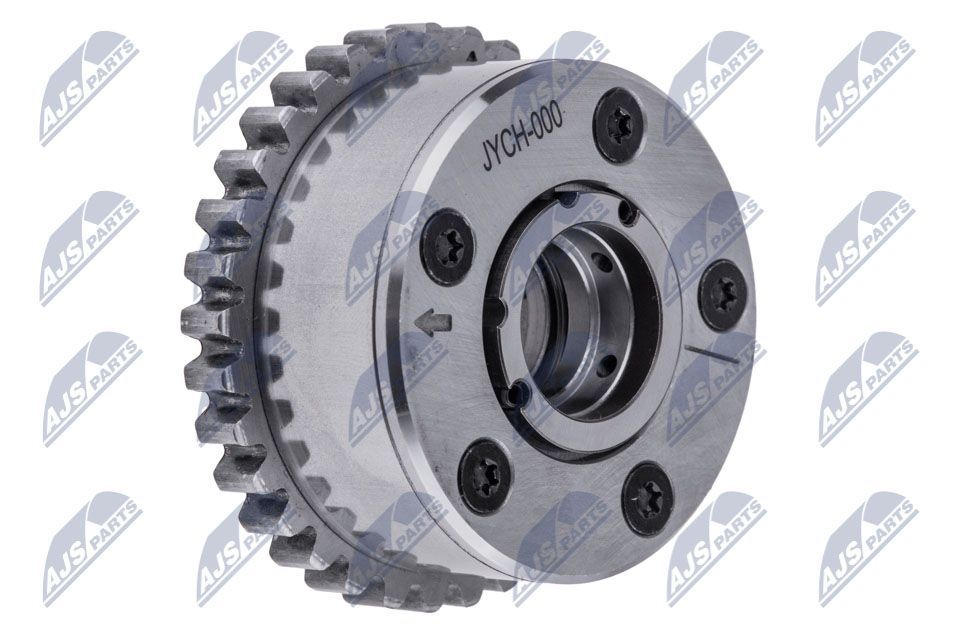 Skirstomojo veleno reguliatorius NTY RKZ-CH-000