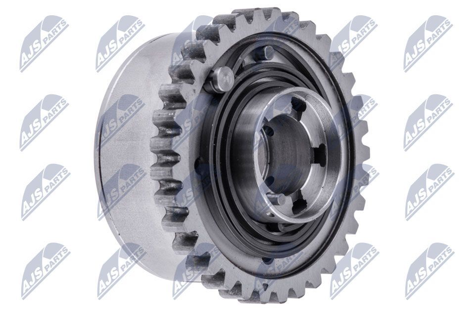 Skirstomojo veleno reguliatorius NTY RKZ-CH-000