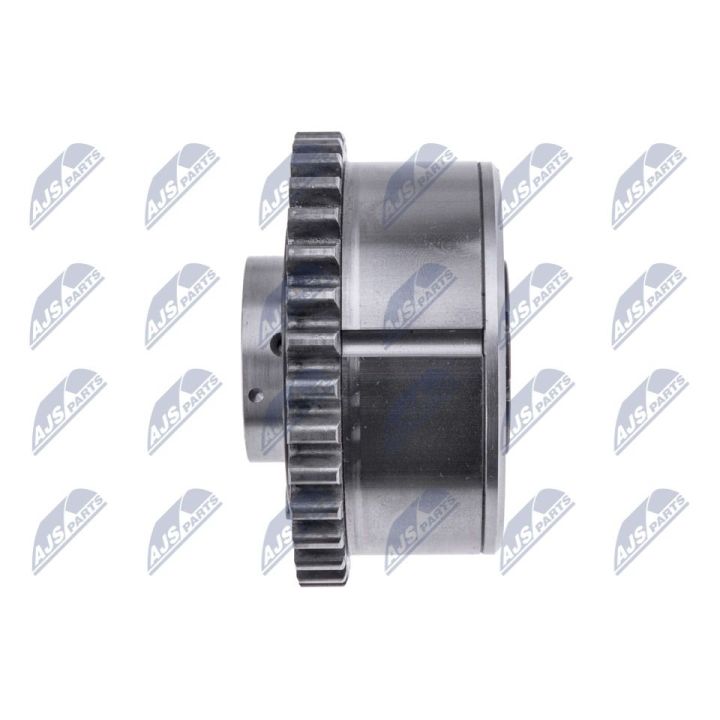 Skirstomojo veleno reguliatorius NTY RKZ-CH-000