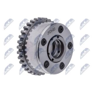 Skirstomojo veleno reguliatorius NTY RKZ-CH-001