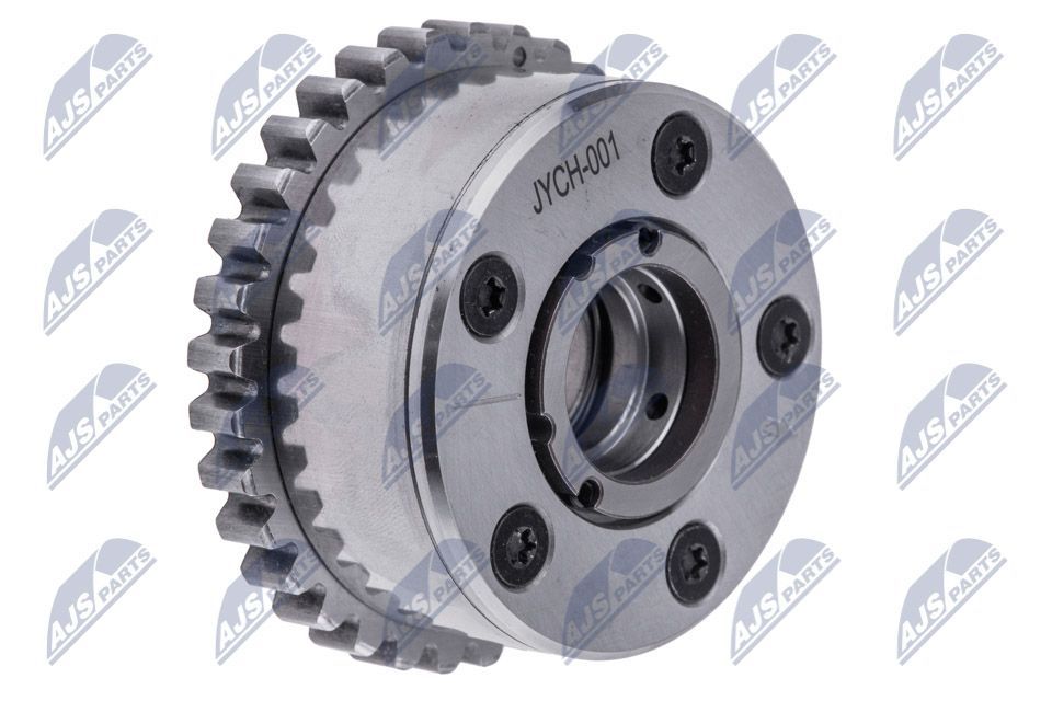 Skirstomojo veleno reguliatorius NTY RKZ-CH-001