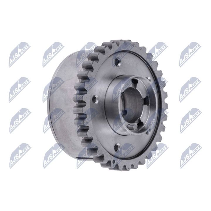 Skirstomojo veleno reguliatorius NTY RKZ-CH-001