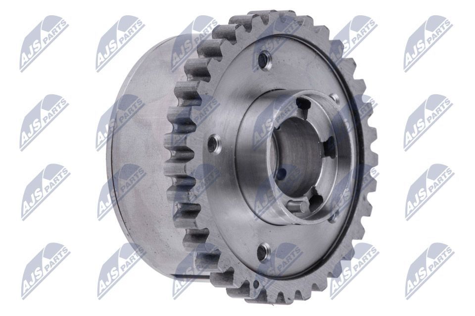 Skirstomojo veleno reguliatorius NTY RKZ-CH-001