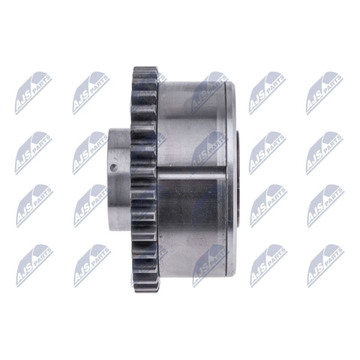 Skirstomojo veleno reguliatorius NTY RKZ-CH-001