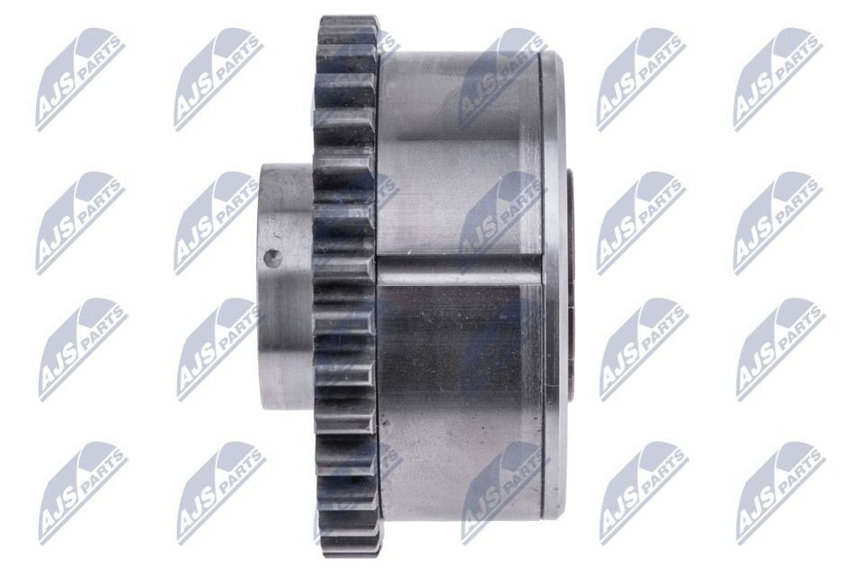 Skirstomojo veleno reguliatorius NTY RKZ-CH-001