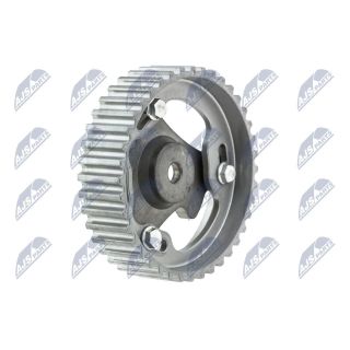 Pavara, skirstomasis velenas NTY RKZ-RE-004