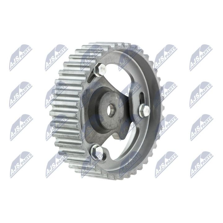 Pavara, skirstomasis velenas NTY RKZ-RE-004