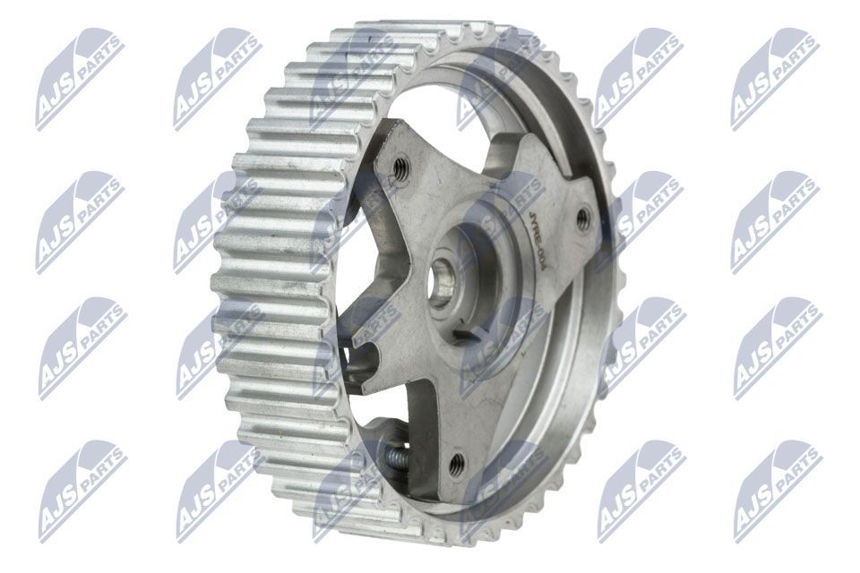 Pavara, skirstomasis velenas NTY RKZ-RE-004