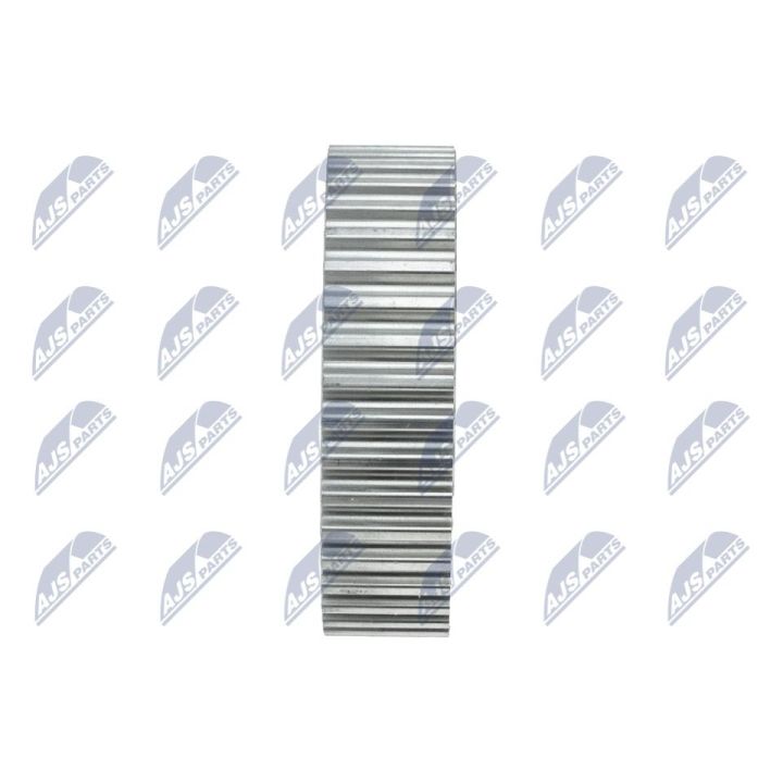 Pavara, skirstomasis velenas NTY RKZ-RE-004