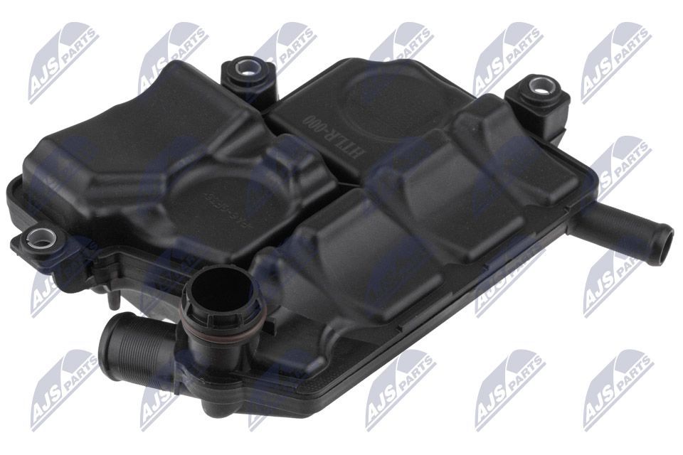 Alyvos atskyriklis, karterio alsuoklis NTY SEP-LR-000