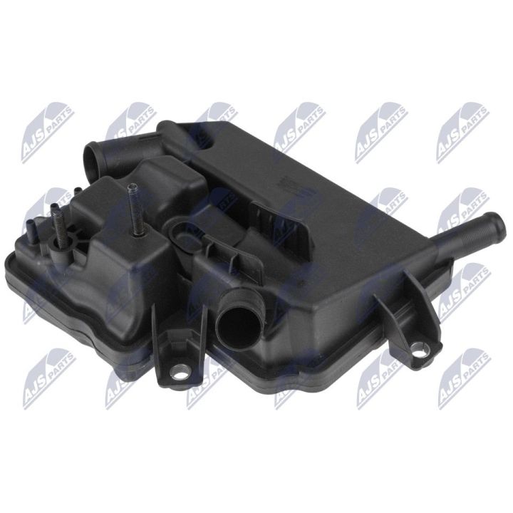 Alyvos atskyriklis, karterio alsuoklis NTY SEP-LR-000