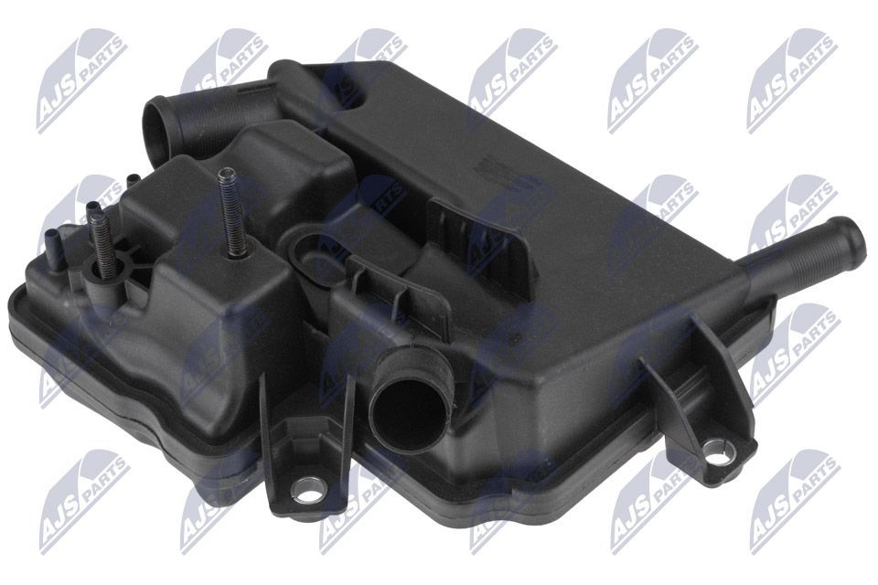 Alyvos atskyriklis, karterio alsuoklis NTY SEP-LR-000