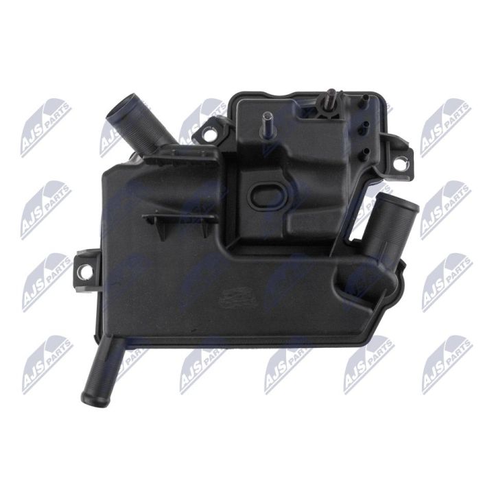 Alyvos atskyriklis, karterio alsuoklis NTY SEP-LR-000