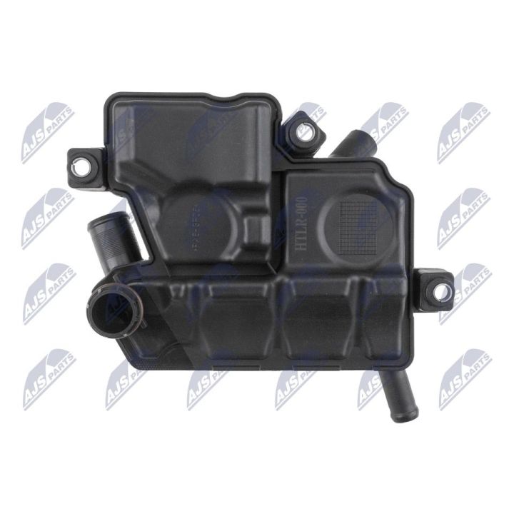 Alyvos atskyriklis, karterio alsuoklis NTY SEP-LR-000