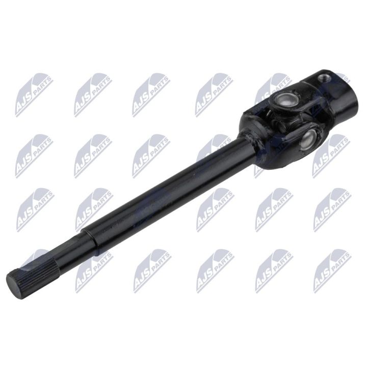 Vairo velenas NTY SKK-KA-000