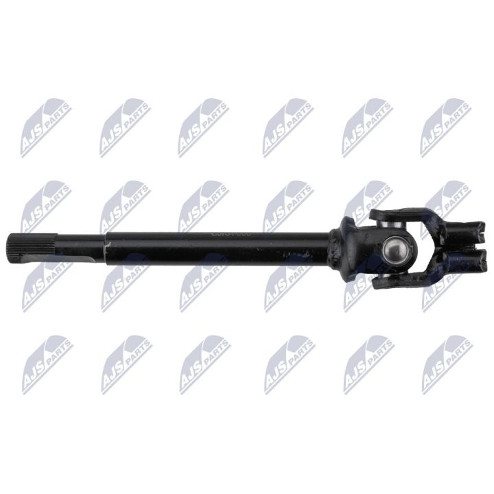 Vairo velenas NTY SKK-KA-000