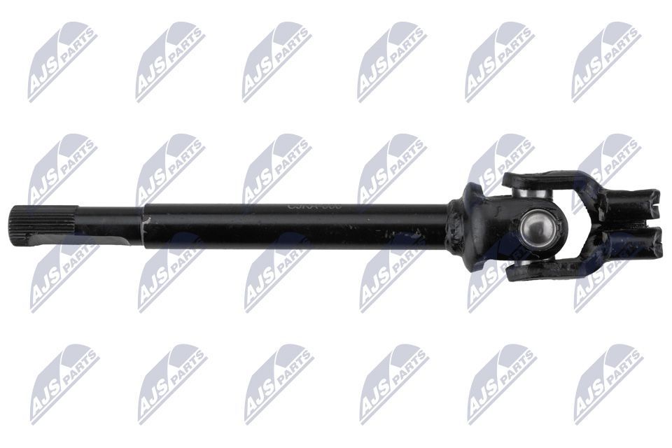 Vairo velenas NTY SKK-KA-000