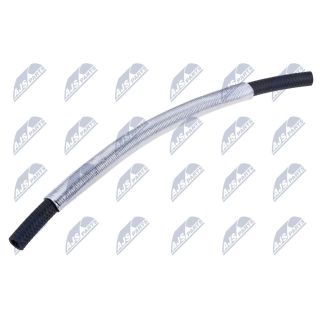 Hidraulinė žarna, vairo sistema NTY SPH-BM-008