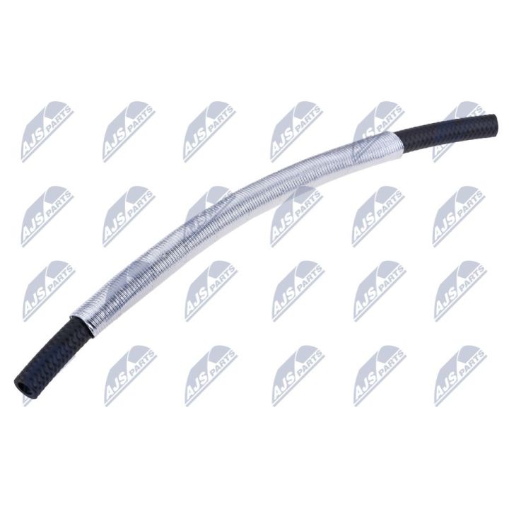 Hidraulinė žarna, vairo sistema NTY SPH-BM-008